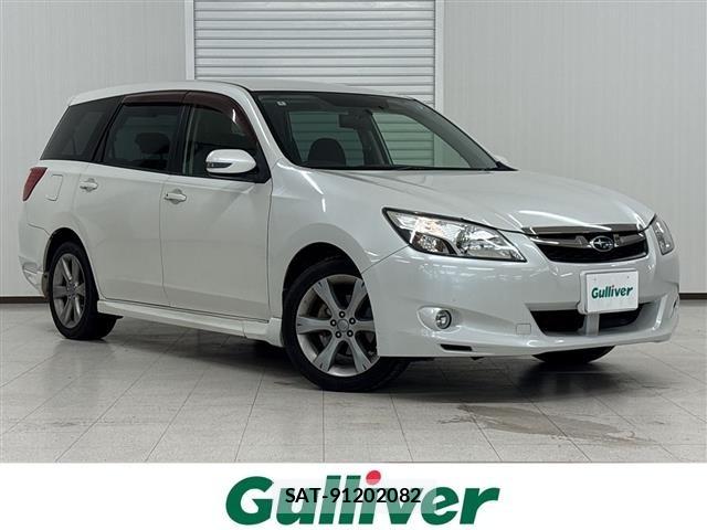 Subaru SUBARU 2012 8811624-0