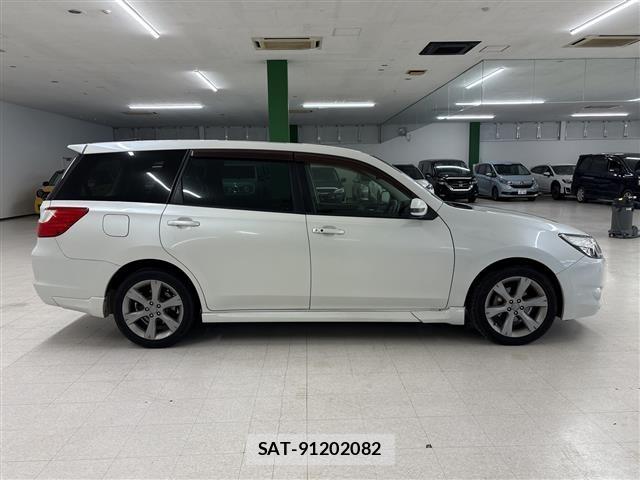 Subaru SUBARU 2012 8811624-1
