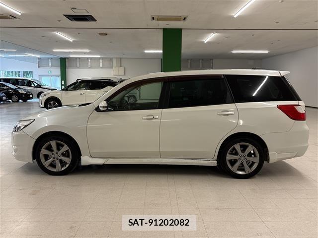 Subaru SUBARU 2012 8811624-2