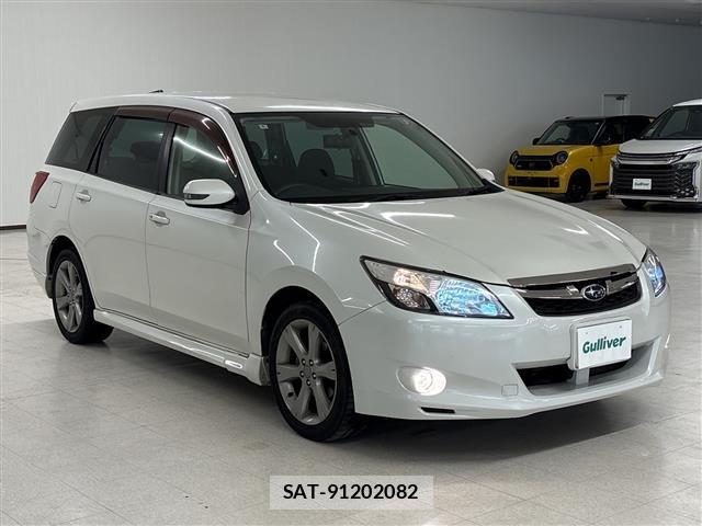 Subaru SUBARU 2012 8811624-3