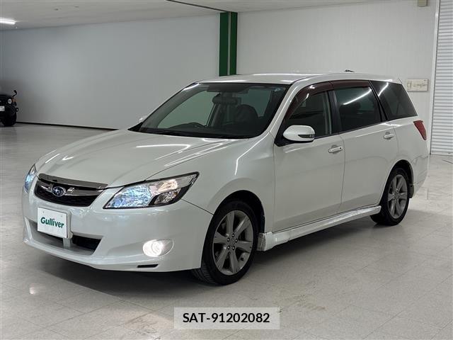 Subaru SUBARU 2012 8811624-4