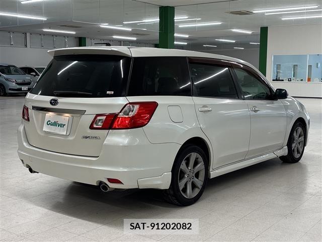 Subaru SUBARU 2012 8811624-5