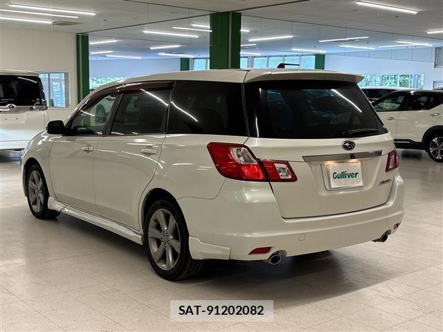 Subaru SUBARU 2012 8811624-6
