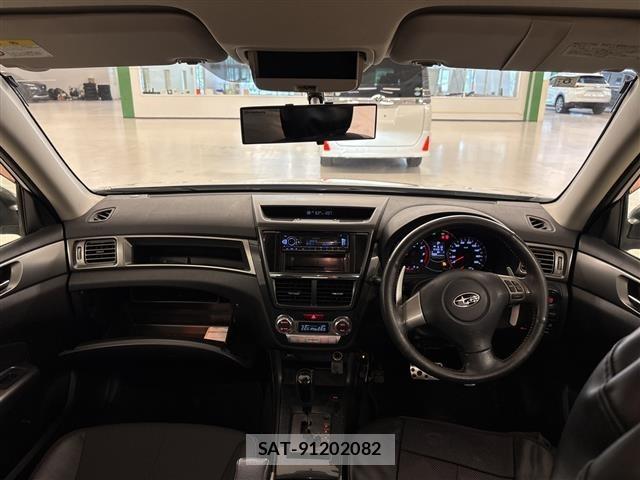 Subaru SUBARU 2012 8811624-8