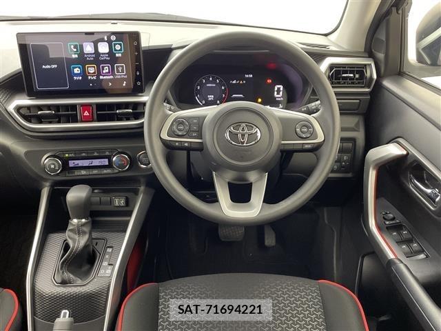 Toyota RAIZE 2023 8707196-10