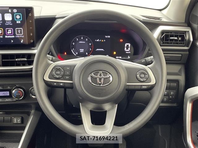 Toyota RAIZE 2023 8707196-11