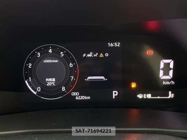 Toyota RAIZE 2023 8707196-12