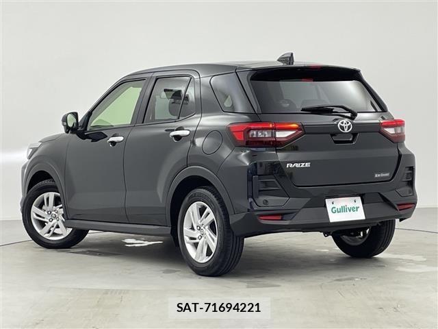 Toyota RAIZE 2023 8707196-13