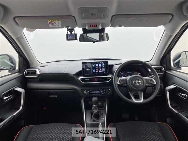 Toyota RAIZE 2023 8707196-14