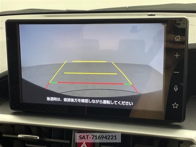Toyota RAIZE 2023 8707196-15