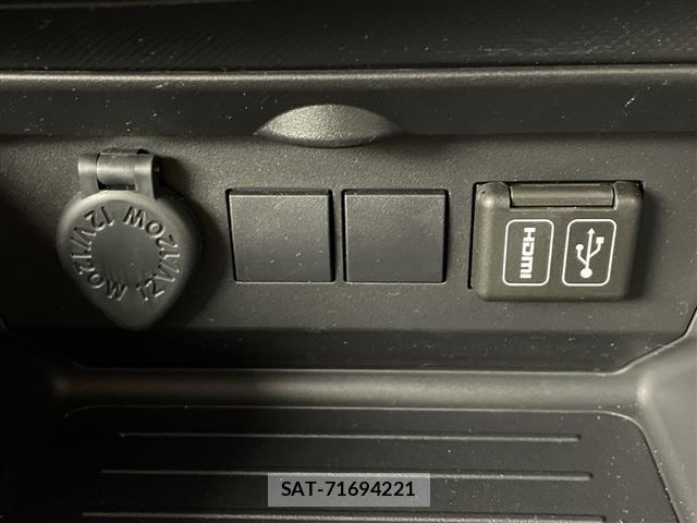 Toyota RAIZE 2023 8707196-7