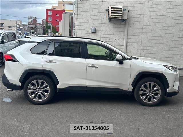 Toyota RAV4 2020 8709539-1