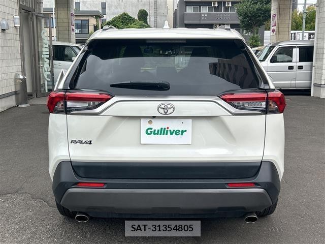 Toyota RAV4 2020 8709539-19