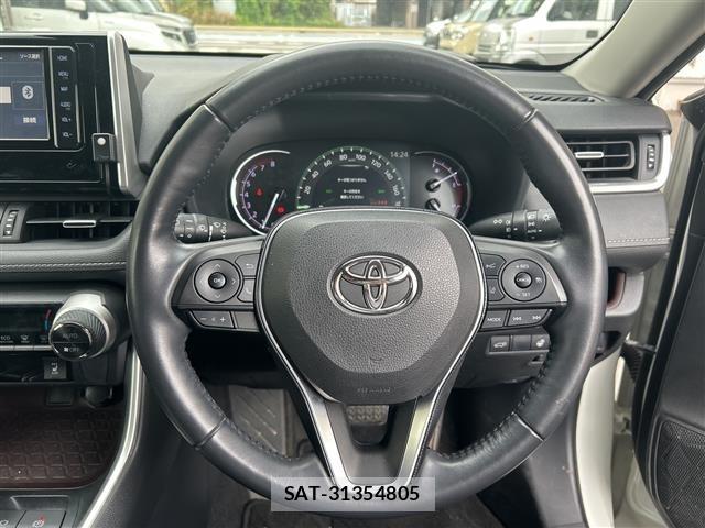 Toyota RAV4 2020 8709539-2