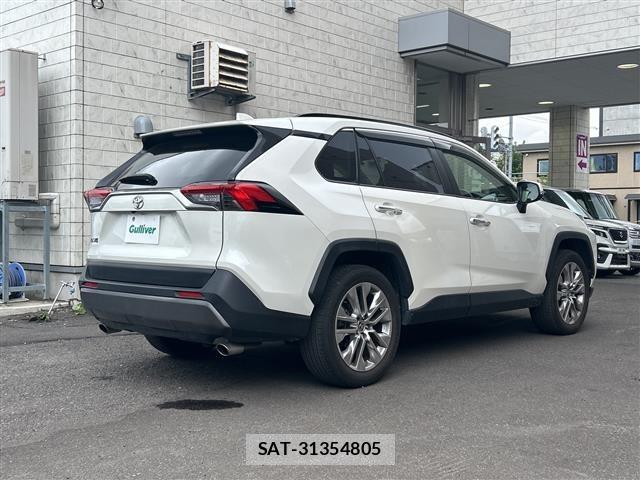 Toyota RAV4 2020 8709539-21