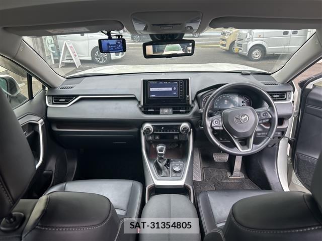 Toyota RAV4 2020 8709539-4