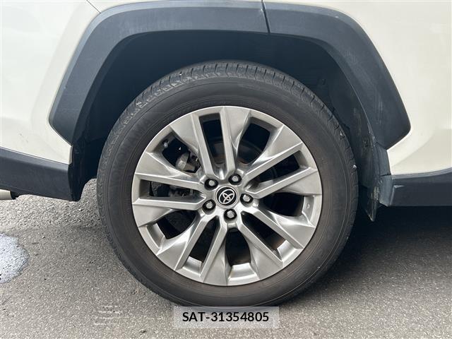 Toyota RAV4 2020 8709539-8