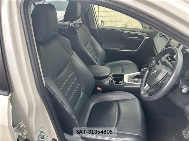 Toyota RAV4 2020 8709539-9