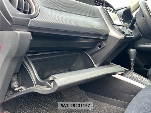 Toyota COROLLA FIELDER 2014 8710291-12