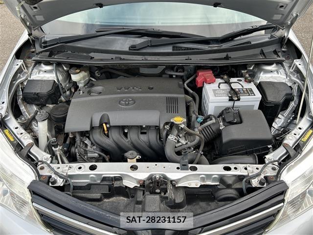 Toyota COROLLA FIELDER 2014 8710291-14