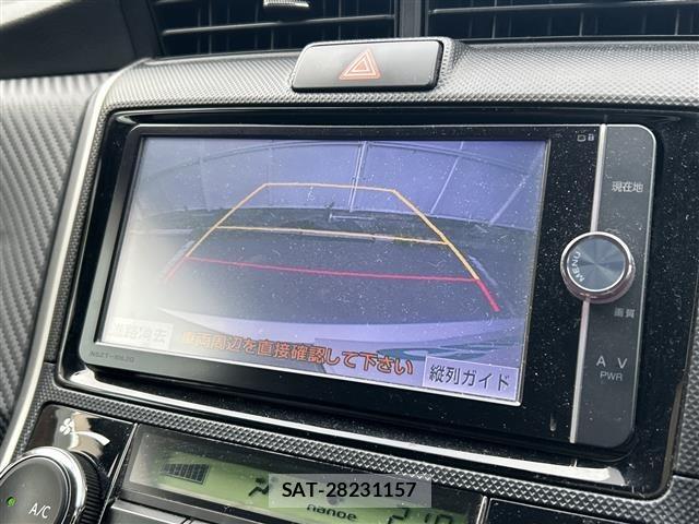 Toyota COROLLA FIELDER 2014 8710291-17