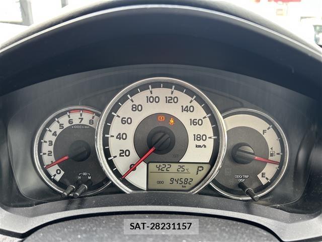 Toyota COROLLA FIELDER 2014 8710291-18