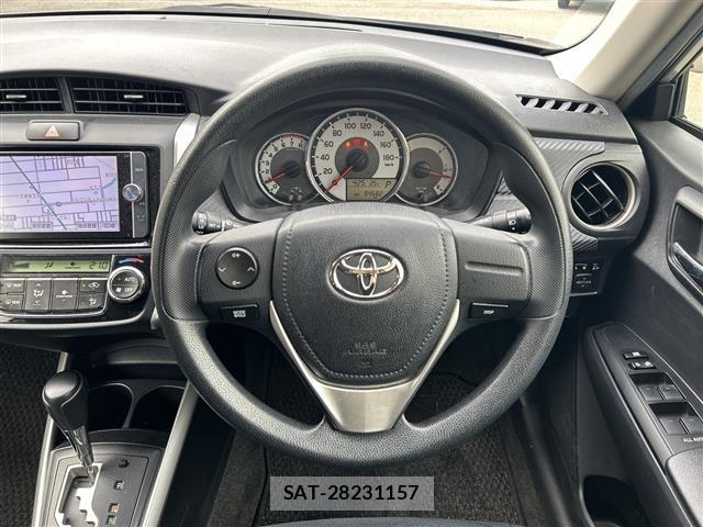 Toyota COROLLA FIELDER 2014 8710291-19