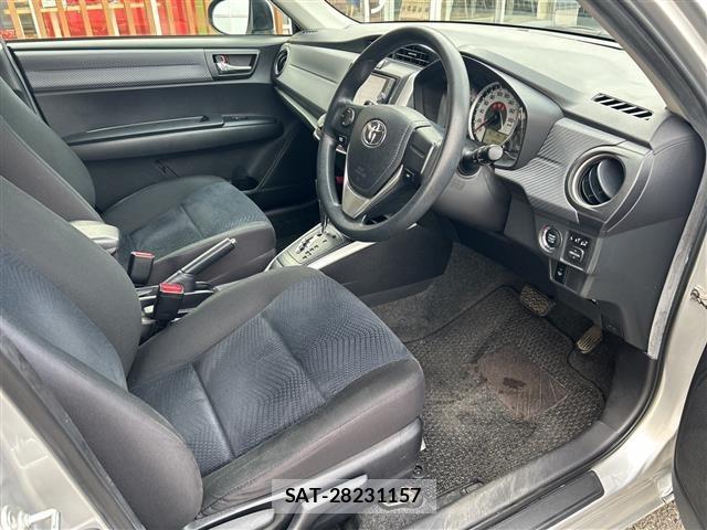 Toyota COROLLA FIELDER 2014 8710291-2