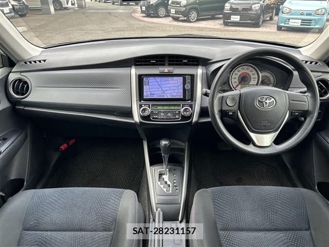 Toyota COROLLA FIELDER 2014 8710291-22