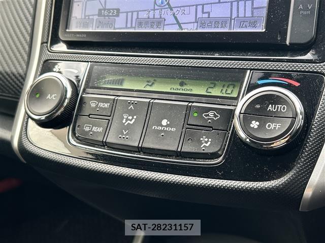 Toyota COROLLA FIELDER 2014 8710291-3