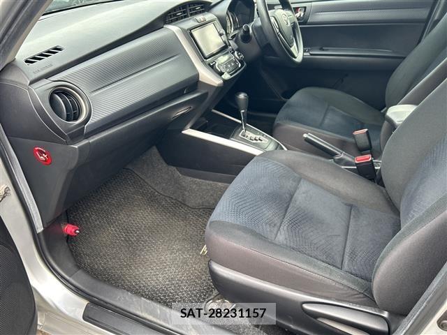 Toyota COROLLA FIELDER 2014 8710291-4