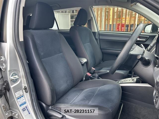 Toyota COROLLA FIELDER 2014 8710291-6