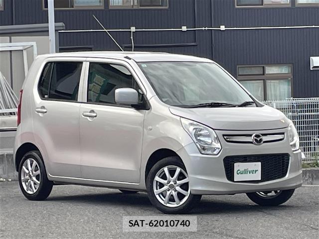 Mazda FLAIR 2016 8706531-0