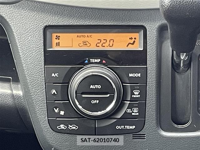 Mazda FLAIR 2016 8706531-11