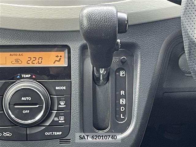 Mazda FLAIR 2016 8706531-12