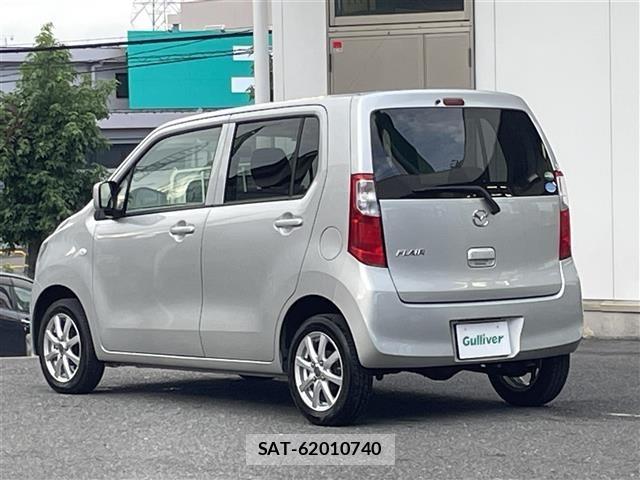 Mazda FLAIR 2016 8706531-13