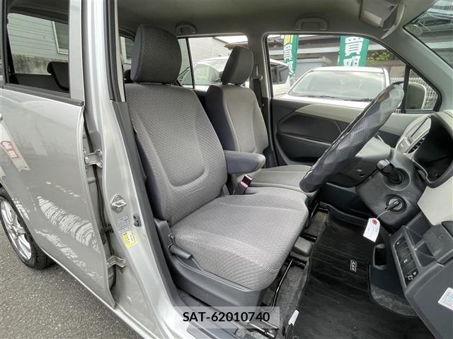 Mazda FLAIR 2016 8706531-15