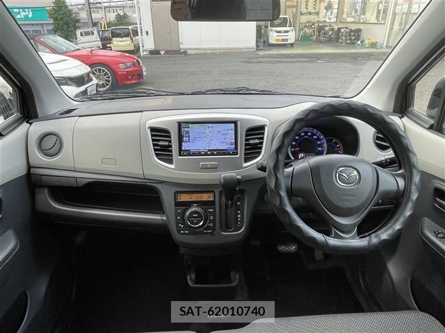 Mazda FLAIR 2016 8706531-16