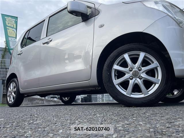Mazda FLAIR 2016 8706531-17