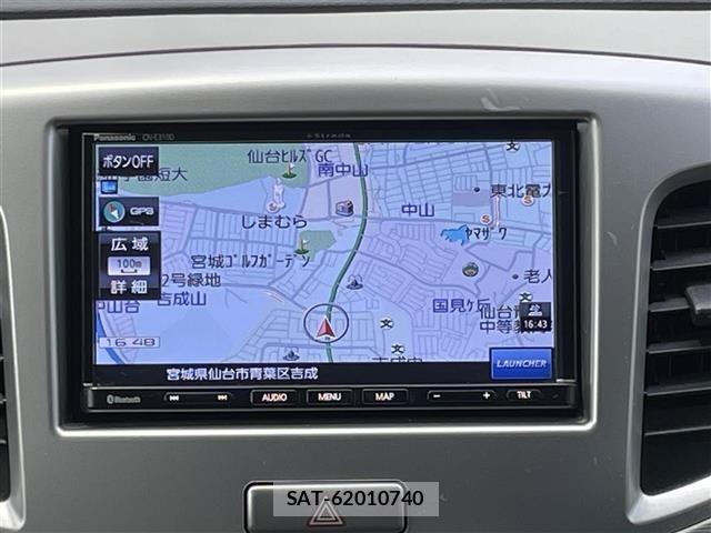 Mazda FLAIR 2016 8706531-18