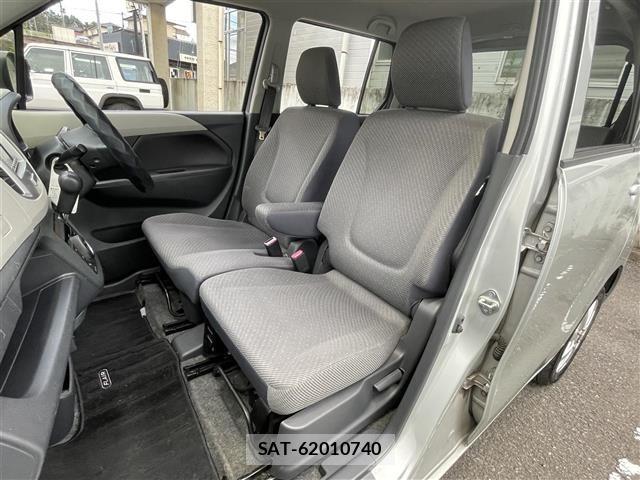 Mazda FLAIR 2016 8706531-2