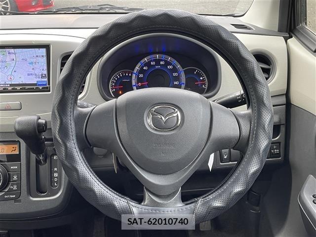 Mazda FLAIR 2016 8706531-21
