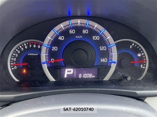 Mazda FLAIR 2016 8706531-22