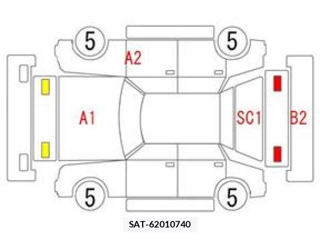 Mazda FLAIR 2016 8706531-23