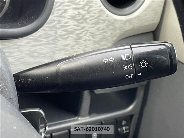 Mazda FLAIR 2016 8706531-3