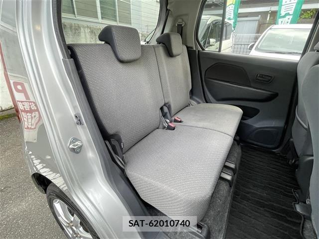 Mazda FLAIR 2016 8706531-4