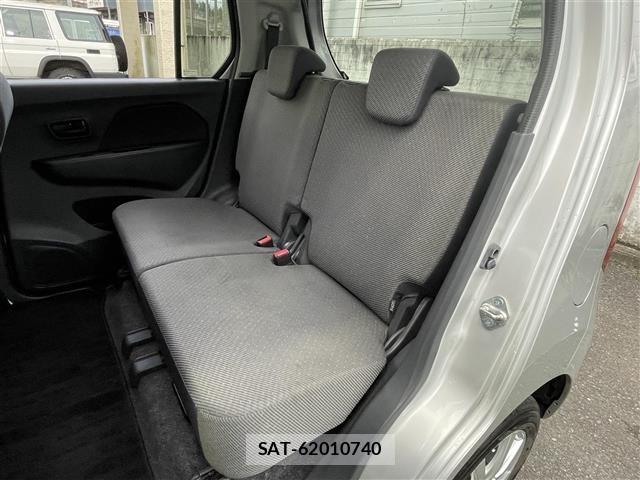 Mazda FLAIR 2016 8706531-6