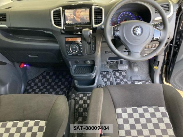 Suzuki SOLIO 2012 8934889-4