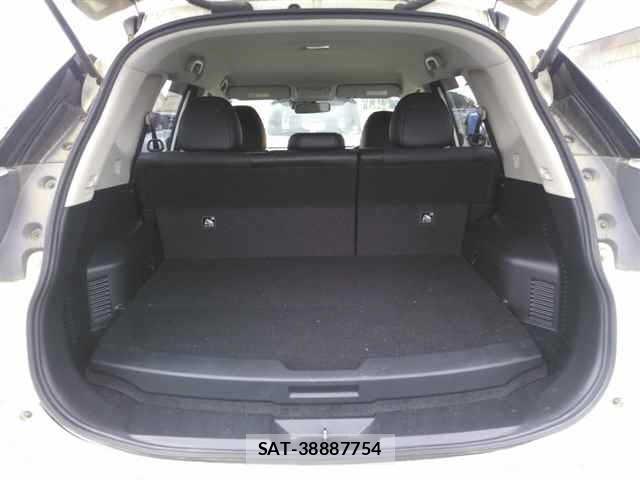 Nissan X-TRAIL 2016 8926095-10