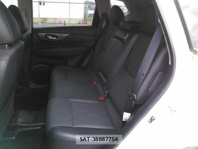 Nissan X-TRAIL 2016 8926095-9